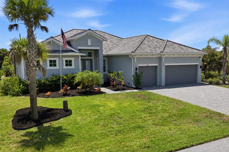 14291 BARBAROSSA LANE home for sale in South Gulf Cove