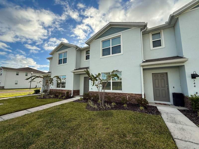 3 bedroom Townhouse at 340 Preston Cove Drive, Preston Cove Ph 1 & 2, St Cloud — photo 4