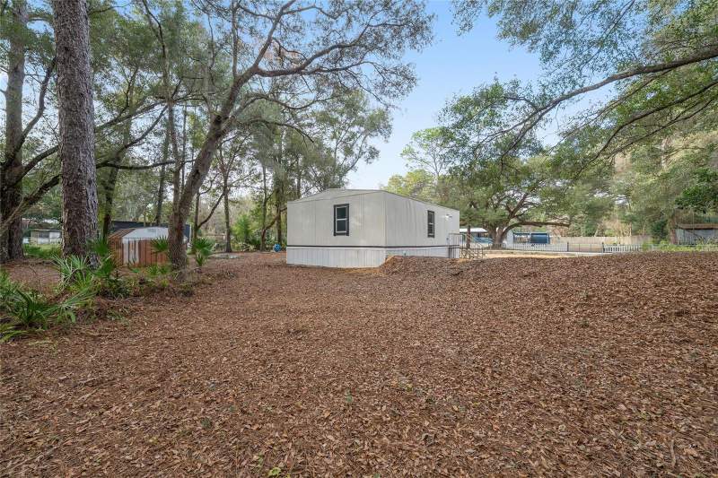 2 bedroom Manufactured Home at 1630 SE 178th Lane, Leighton Estate, Summerfield — photo 4