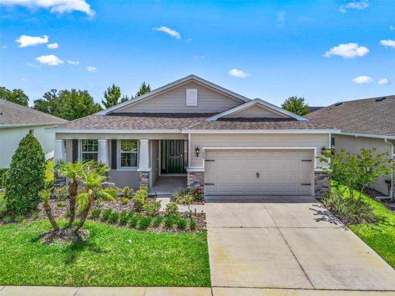3 bedroom Single Family Residence at 7889 Penrose Place, Beaumont Ph 2 & 3, Wildwood — photo 3