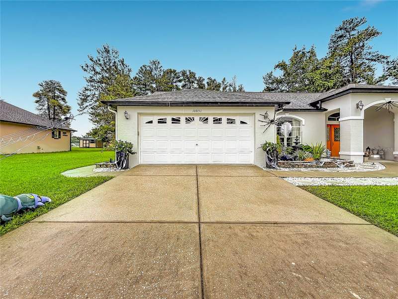 4 bedroom Single Family Residence at 10851 SW 53rd Circle, Kingsland Country Estate, Ocala — photo 3