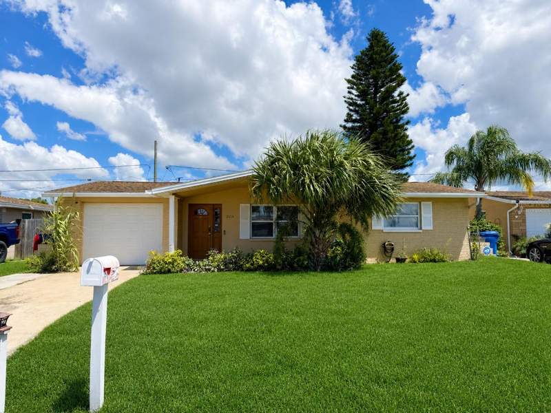 2414 TAHITIAN DRIVE home for sale in Tahitian Homes