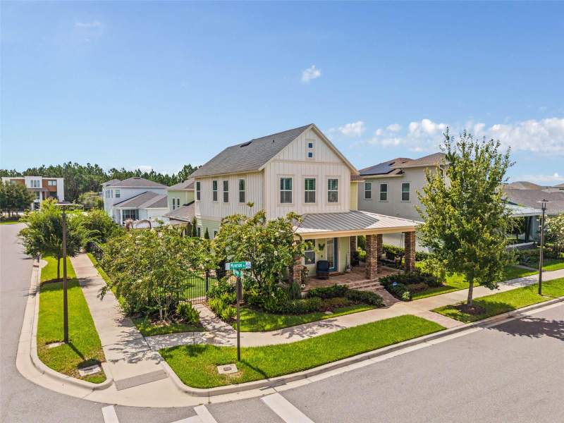 5 bedroom Single Family Residence at 13901 Myerson Avenue, Laureate Park Ph 10, Orlando — photo 3