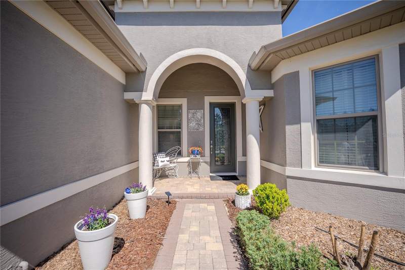 3 bedroom Single Family Residence at 9186 SW 70th Loop, Stone Crk By Del Webb Weston 2, Ocala — photo 5