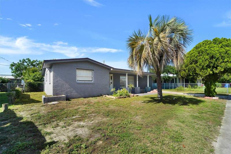3 bedroom Single Family Residence at 5344 Nancy Lane, Holiday Gardens, Holiday — photo 3