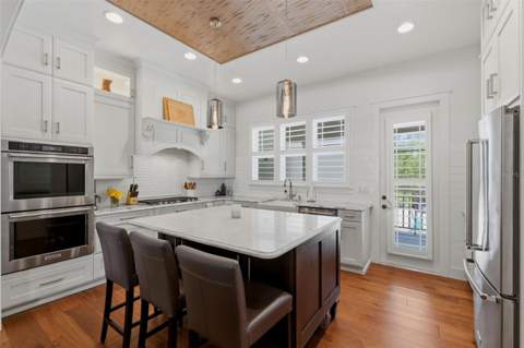 5251 Summit View Drive, Brooksville FL - photo 19 of 99