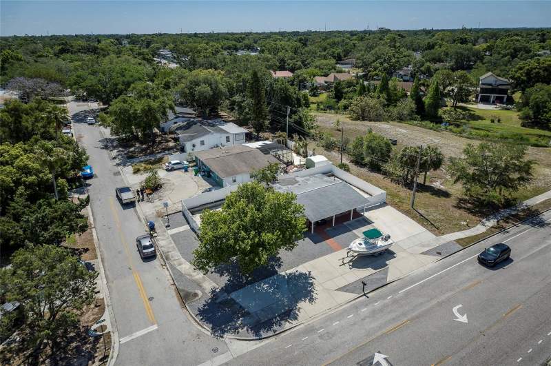 Palm Harbor Ridge