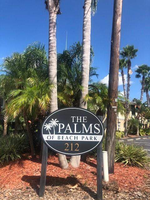 1 bedroom Condominium at 212 S Church Avenue #107, Palms Of Beach Park A Condomin, Tampa — photo 2