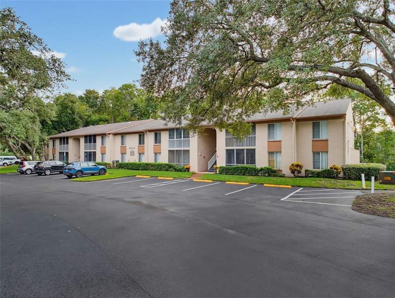 12211 FOX CHASE DRIVE #C1 home for sale in Pine Ridge At Sugar Creek New Port Richey