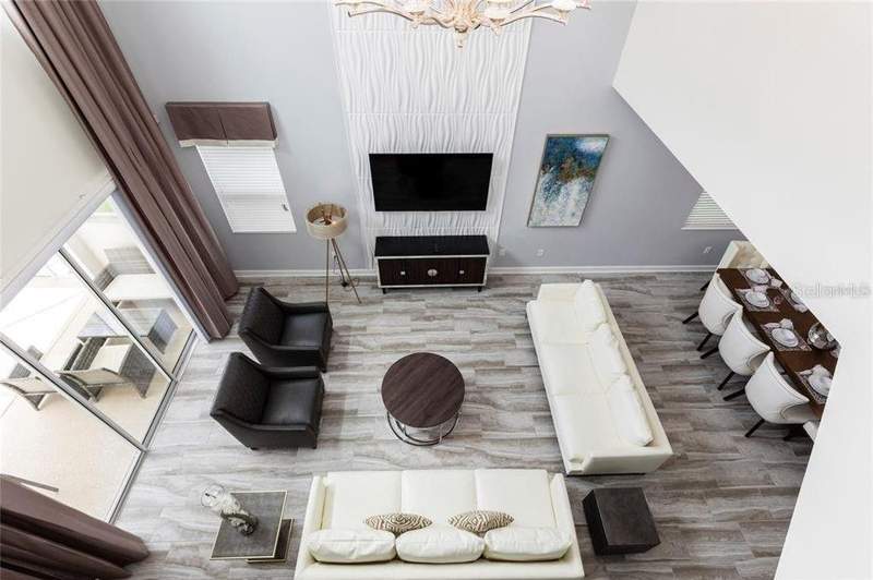 5 bedroom Villa at 1577 Slice Way, Stoneybrook South Ph 1 1 & J 1, Champions Gate — photo 2