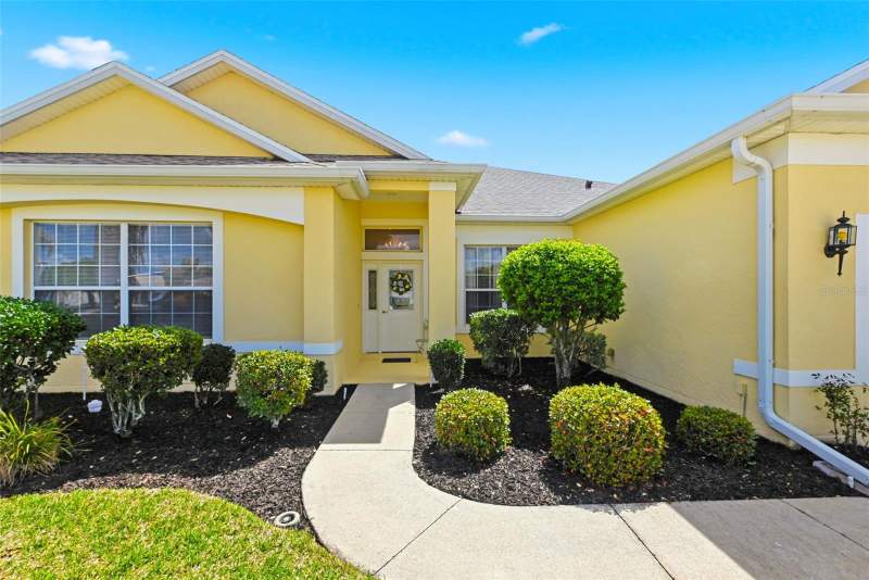 3 bedroom Single Family Residence at 3810 St Emma Court, Plantation/Leesburg Arbordale, Leesburg — photo 3