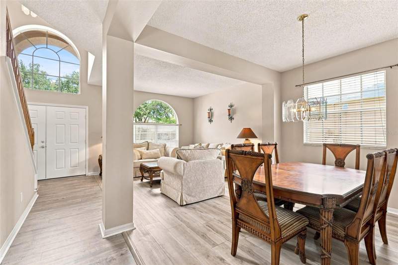 4 bedroom Single Family Residence at 10526 Beneva Drive, Cross Creek Prcl K Ph 2C, Tampa — photo 4