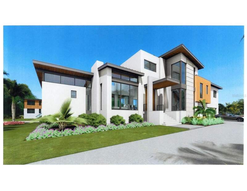 5 bedroom Single Family Residence at 5174 Sandy Cove Avenue, Sara Sands, Sarasota — photo 2