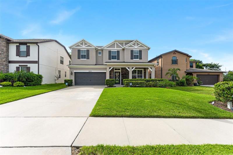 6 bedroom Single Family Residence at 2932 Whistlewood Drive, Forestwood Place, Orlando — photo 2