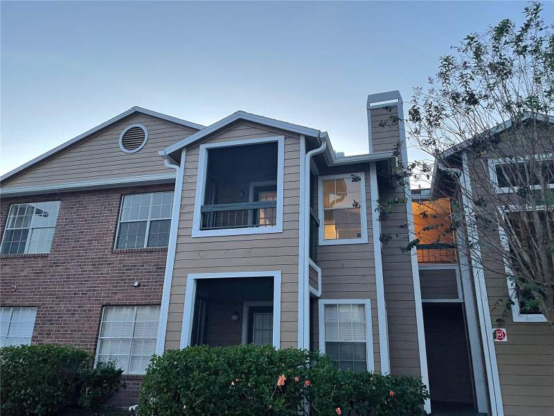 4460 PERKINSHIRE LANE #T206 home for sale in Regency Gardens