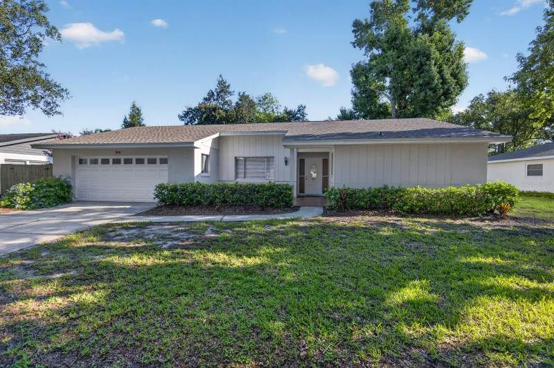 8511 SHADY GLEN DRIVE home for sale in Sand Lake Hills