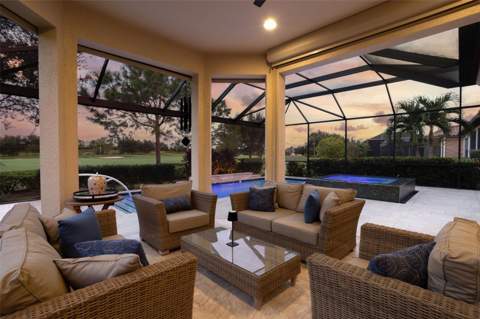 12807 Sorrento Way, Bradenton FL - photo 7 of 93