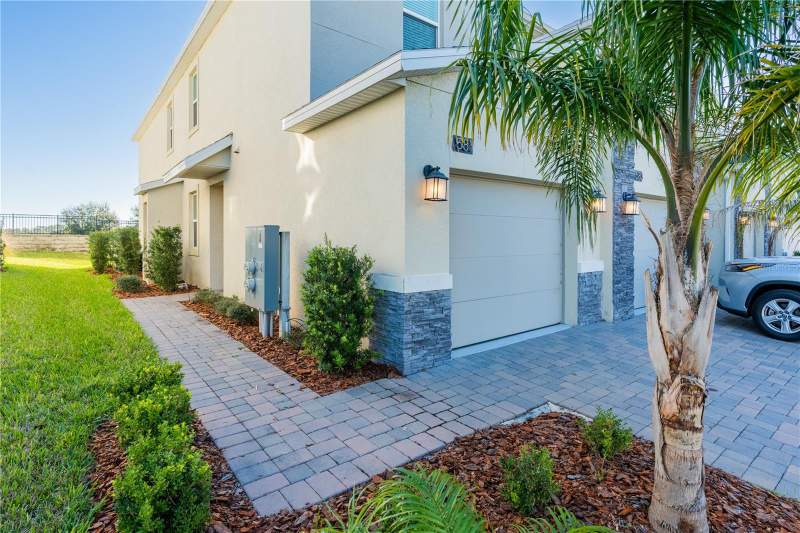 2 bedroom Condominium at 581 OCEAN COURSE AVENUE #581, CHAMPIONSGATE PH 16, DAVENPORT — photo 5