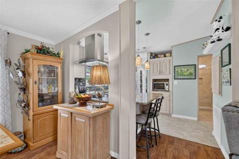 3403 Wekiva Road, Tavares FL - photo 11 of 52