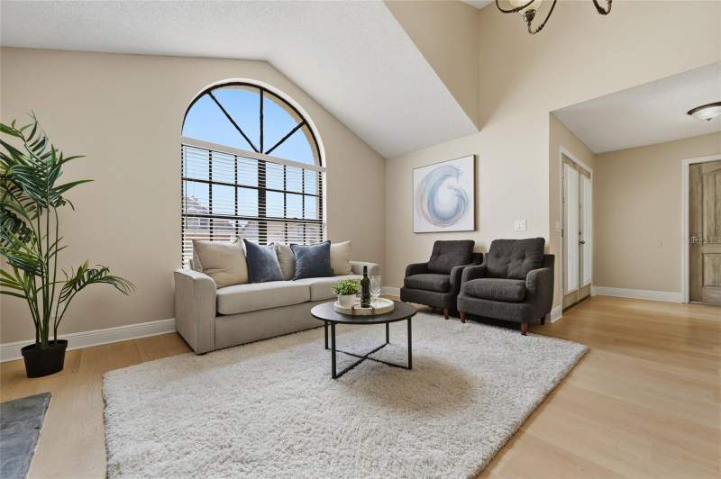 3 bedroom Single Family Residence at 1437 Mona Drive, Mill Run Unit 7, Kissimmee — photo 4