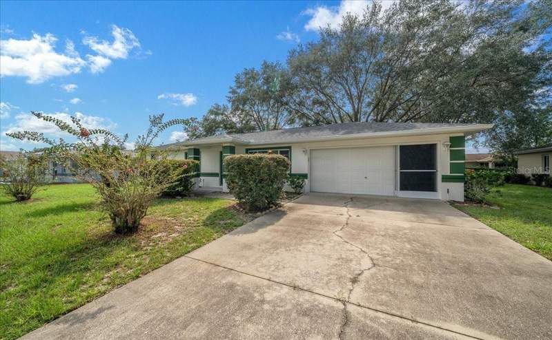 2 bedroom Single Family Residence at 9912 SW 61st Court, Cherrywood Estate, Ocala — photo 2