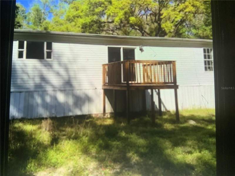 4 bedroom Manufactured Home at 13080 NW 168th Place, Woodland Glen, Reddick — photo 4