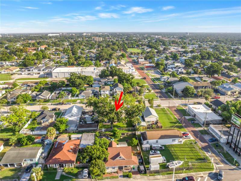 3 bedroom Single Family Residence at 2906 W Main Street, Mac Farlanes & Hermanns Ad, Tampa — photo 5