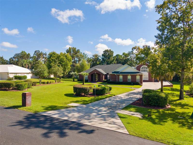5 bedroom Single Family Residence at 812 SE 36th Lane, Brookstone, Ocala — photo 5