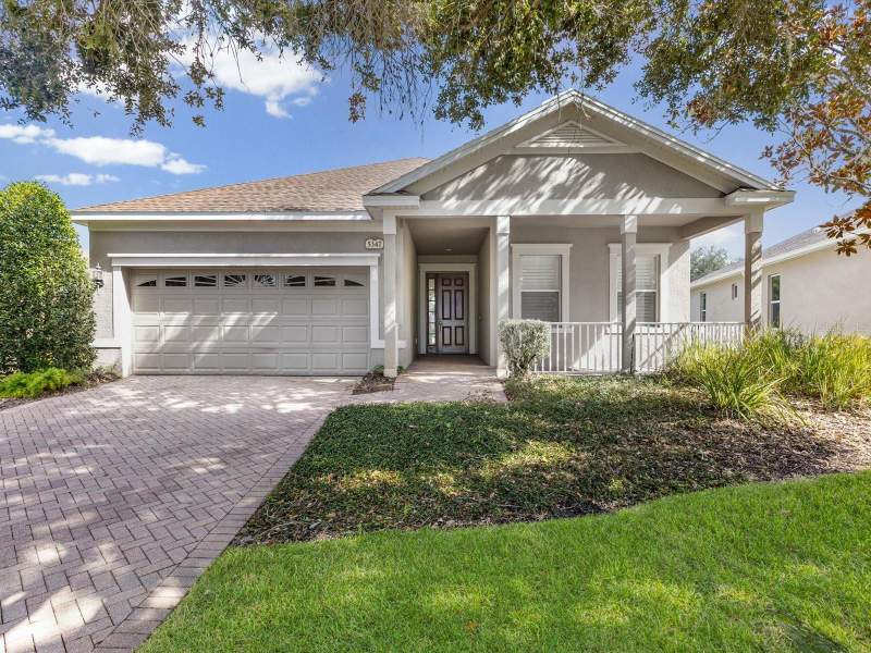 3 bedroom Single Family Residence at 5347 Cappleman Loop, Cascades At S H Plant Ph 1 Rep, Brooksville — photo 1