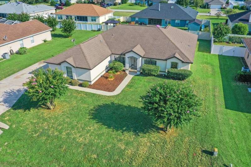 4 bedroom Single Family Residence at 5659 SW 89th Place, Majestic Oaks Fourth Add, Ocala — photo 2