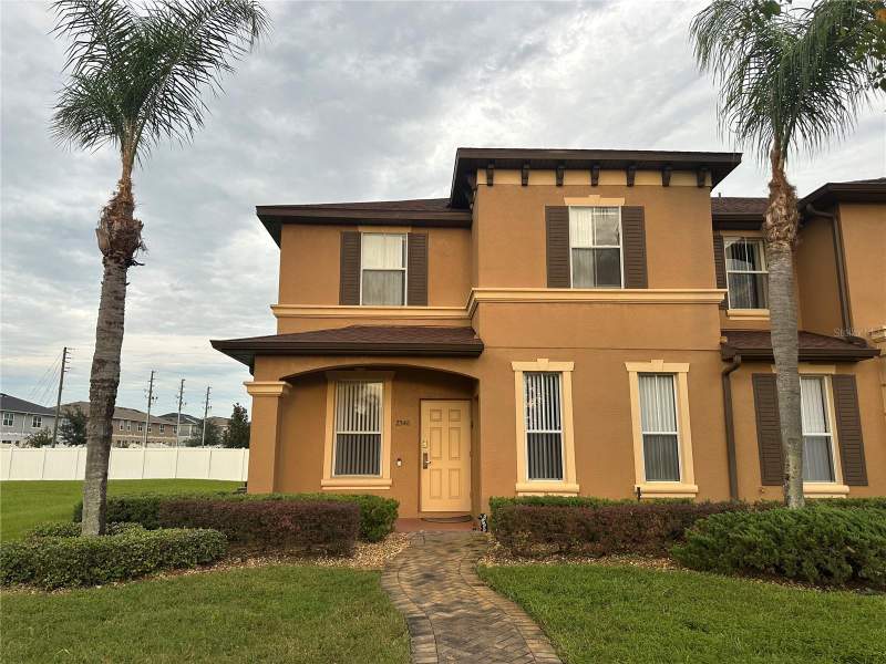 4 bedroom Townhouse at 2346 Calabria Avenue, Regal Palms At Highland Reserve Ph 05, Davenport — photo 3