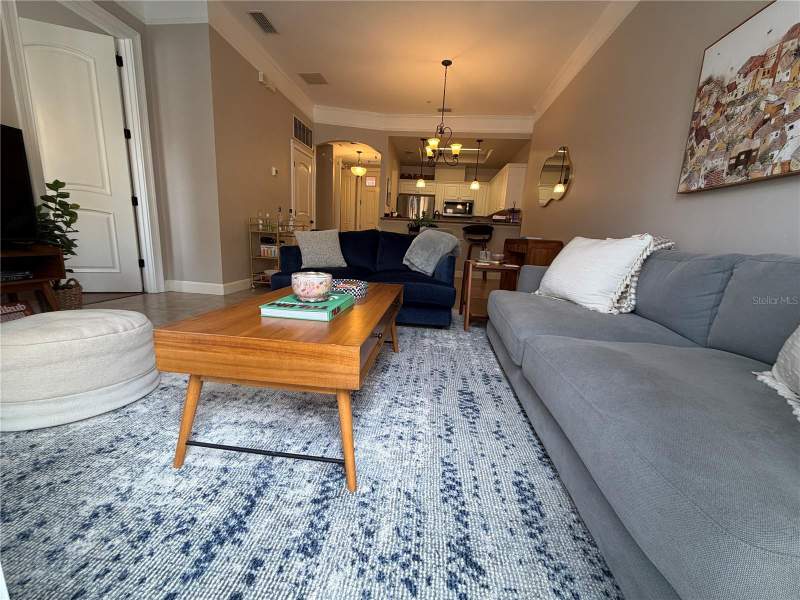 2 bedroom Condominium at 1320 NW 3rd Avenue #242, Jackson Square, Gainesville — photo 4