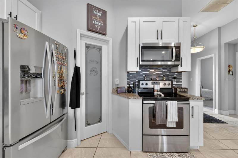 3 bedroom Villa at 1028 Green Gate Boulevard, Groveland Villas At Green Gate, Groveland — photo 5