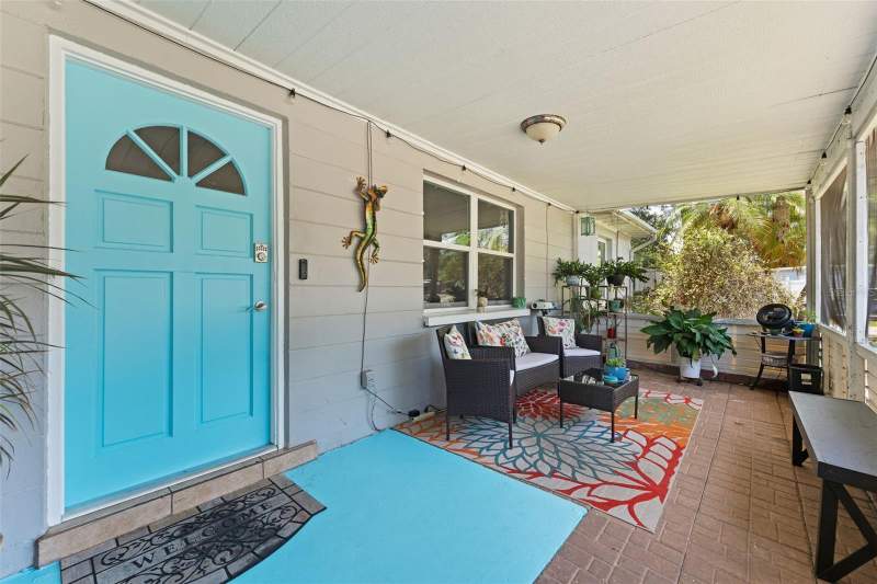 3 bedroom Single Family Residence at 4780 31st Street, Thunderbird Hill, St Petersburg — photo 3