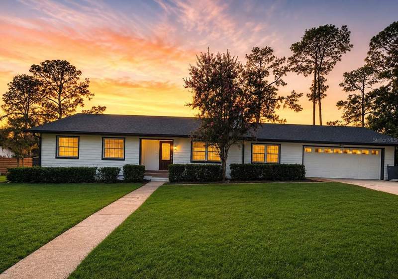 Fairway Estates