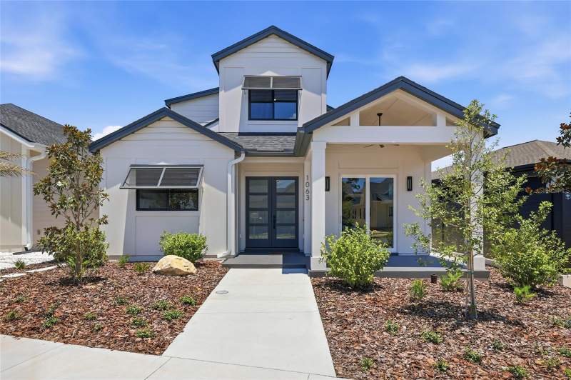 1063 SW 135 DRIVE home for sale in Town Of Tioga Gainesville Homes for Sale: 12 Homes, From $580K