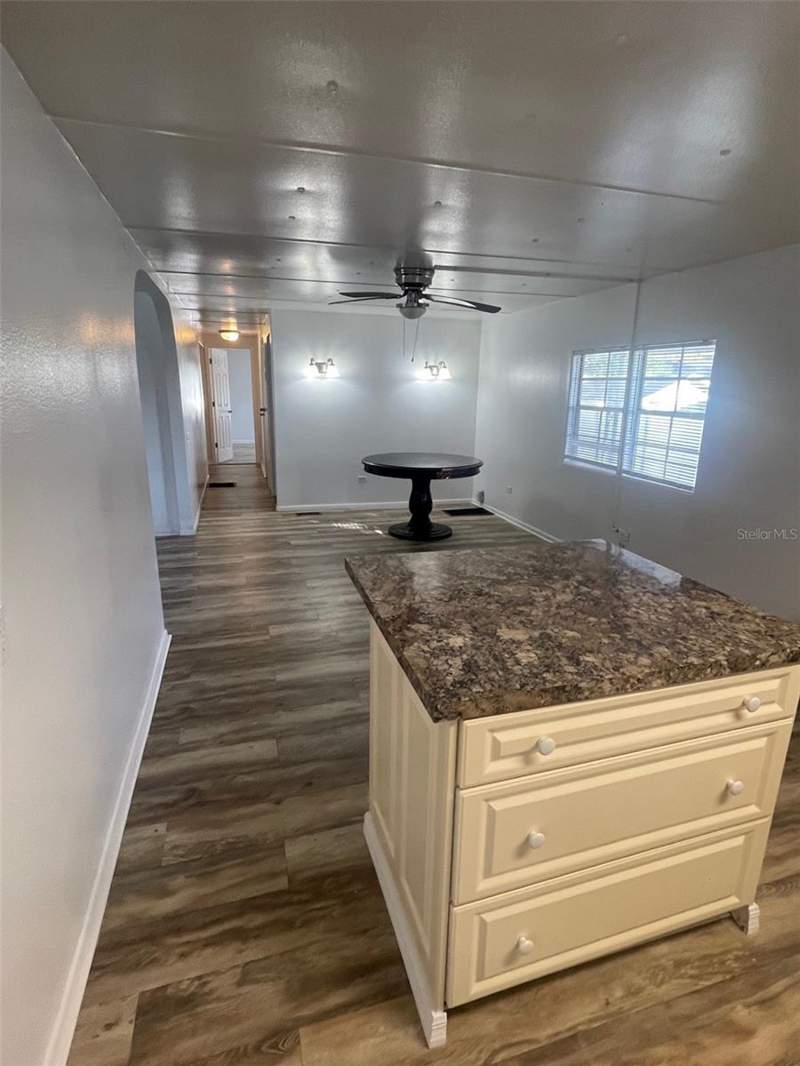 3 bedroom Mobile Home at 4421 TODD AVENUE, CHARLIN PARK SECOND ADD, ORLANDO — photo 5