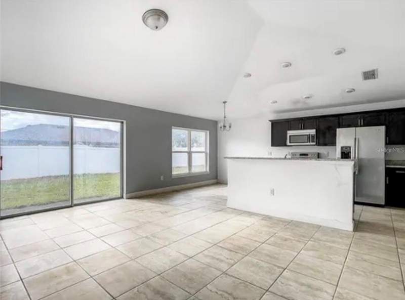 3 bedroom Single Family Residence at 277 Elm Court, Poinciana Nbrhd 02 Village 08, Poinciana — photo 3
