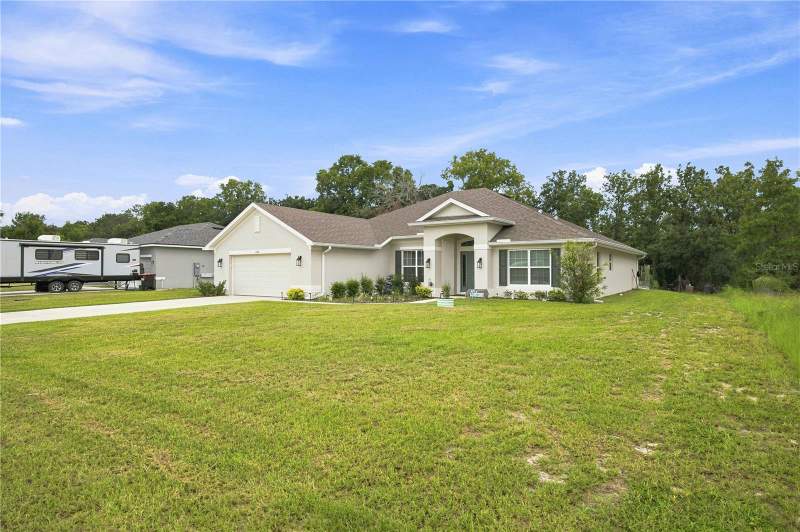 4 bedroom Single Family Residence at 5367 SW 150th Lane, Marion Oaks Unit 9, Ocala — photo 4