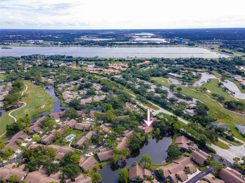 2 bedroom Villa at 3123 Sandleheath #4, Sandleheath, Sarasota — photo 4