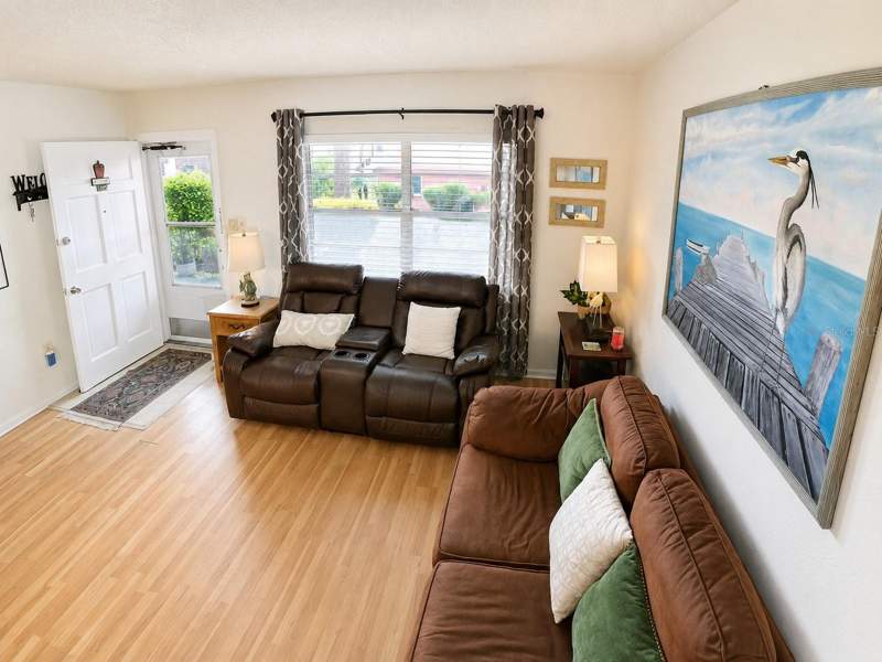 1 bedroom Condominium at 4746 Azalea Drive #109, Imperial Embassy Condo, New Port Richey — photo 2