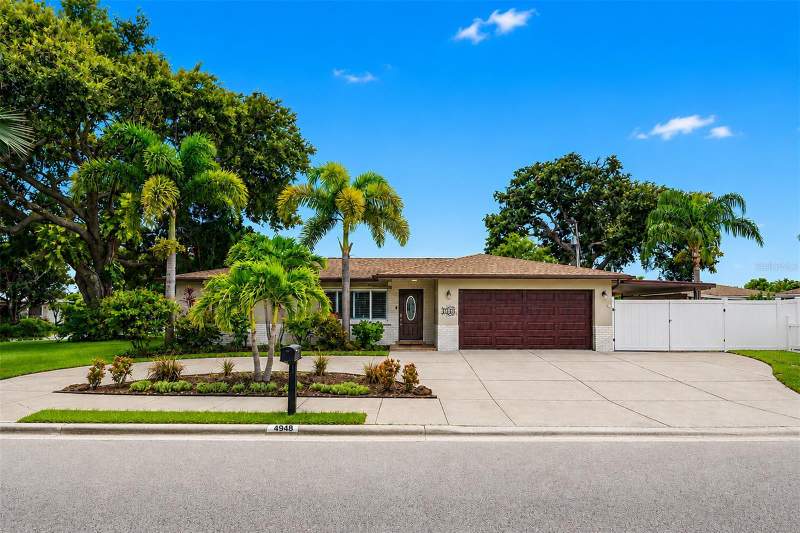4948 97TH WAY home for sale in Bay Pines