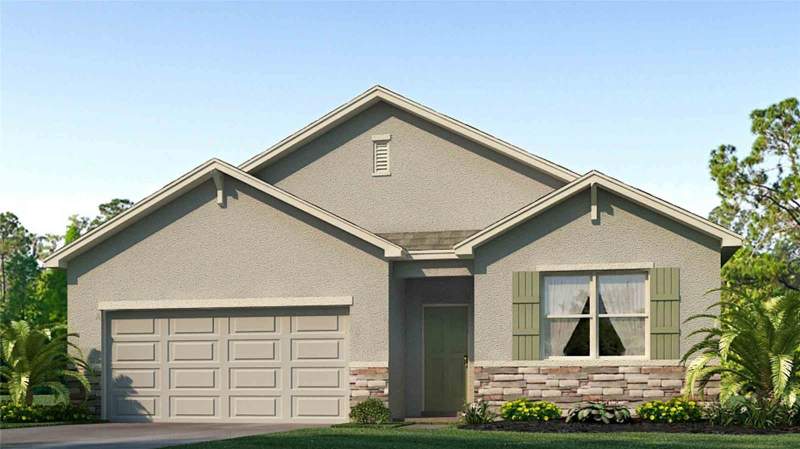 7650 WHEAT STONE DRIVE home for sale in Zephyr Lakes