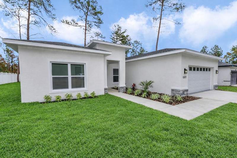 4 bedroom Single Family Residence at 13177 SW 67th Avenue, Marion Oaks Un Ten, Ocala — photo 2