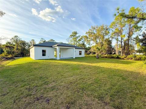 1846 Kirkwood Street, North Port FL - photo 15 of 15