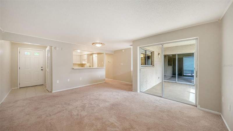 2 bedroom Condominium at 2121 Wood Street #A103, Citywalk, Sarasota — photo 4