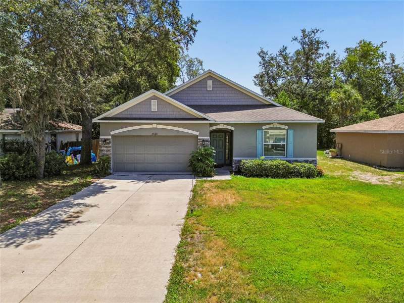 4068 MENDOTA AVENUE home for sale in Weeki Wachee Woodlands