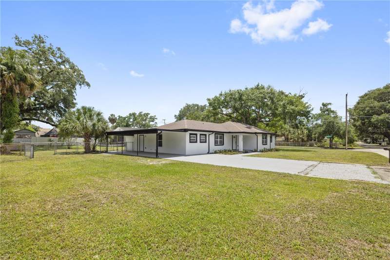 4 bedroom Single Family Residence at 408 W Virginia Avenue, Jones B U, Tampa — photo 2