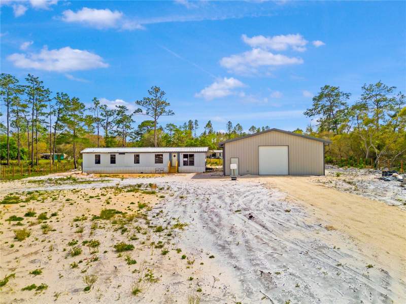 8342 SW 152ND PLACE home for sale in Florida Highlands