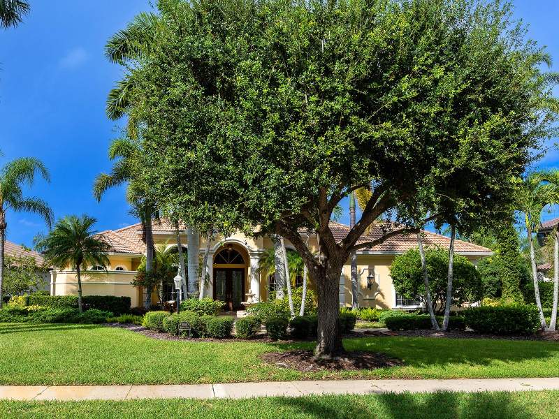 4 bedroom Single Family Residence at 6906 Belmont Court, Lakewood Ranch Country Club Village Dd 1&2, Lakewood Ranch — photo 5